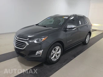 2018 Chevrolet Equinox Premier 1LZ