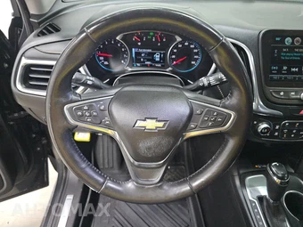 2018 Chevrolet Equinox Premier 1LZ - miniatura 10