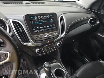2018 Chevrolet Equinox Premier 1LZ - miniatura 11