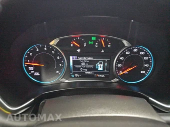2018 Chevrolet Equinox Premier 1LZ - miniatura 12