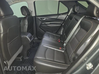 2018 Chevrolet Equinox Premier 1LZ - miniatura 13