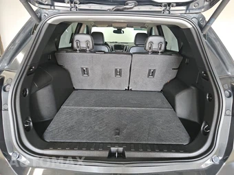 2018 Chevrolet Equinox Premier 1LZ - miniatura 16