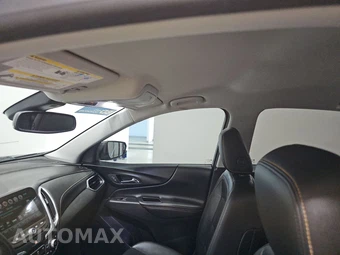 2018 Chevrolet Equinox Premier 1LZ - miniatura 18