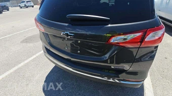 2018 Chevrolet Equinox Premier 1LZ - miniatura 19