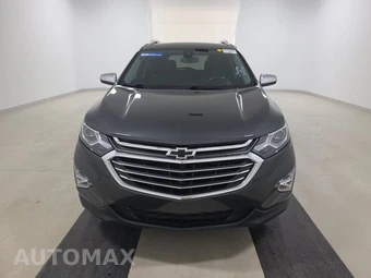 2018 Chevrolet Equinox Premier 1LZ - miniatura 2