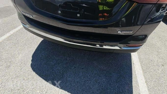 2018 Chevrolet Equinox Premier 1LZ - miniatura 20