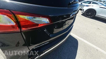 2018 Chevrolet Equinox Premier 1LZ - miniatura 22