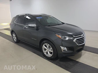 2018 Chevrolet Equinox Premier 1LZ - miniatura 3