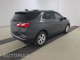 2018 Chevrolet Equinox Premier 1LZ - miniatura 4