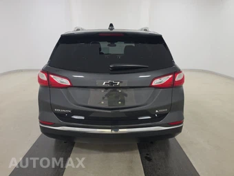 2018 Chevrolet Equinox Premier 1LZ - miniatura 5