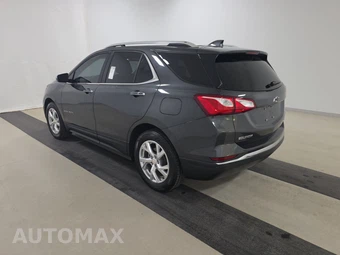 2018 Chevrolet Equinox Premier 1LZ - miniatura 6
