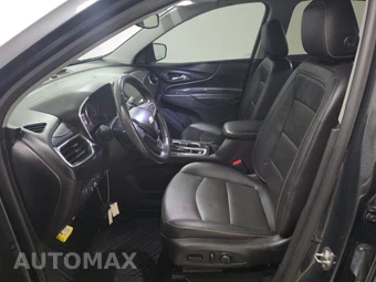 2018 Chevrolet Equinox Premier 1LZ - miniatura 7