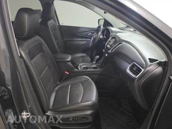 2018 Chevrolet Equinox Premier 1LZ - miniatura 8