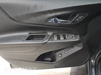 2018 Chevrolet Equinox Premier 1LZ - miniatura 9