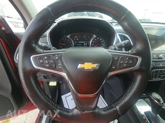 2018 Chevrolet Equinox Premier 1LZ - miniatura 10