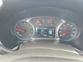 2018 Chevrolet Equinox Premier 1LZ - miniatura 12