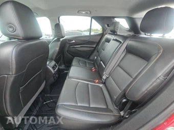 2018 Chevrolet Equinox Premier 1LZ - miniatura 13