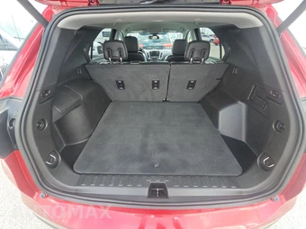 2018 Chevrolet Equinox Premier 1LZ - miniatura 16