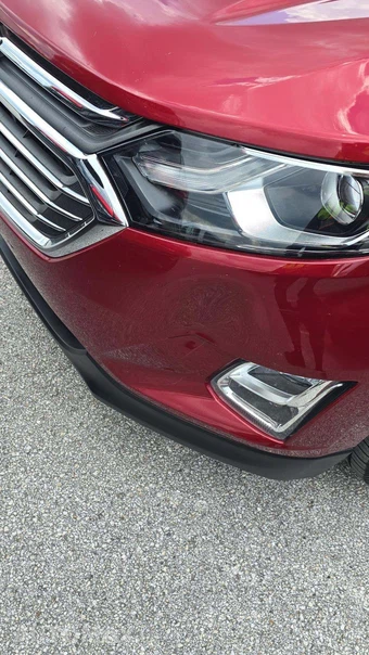 2018 Chevrolet Equinox Premier 1LZ - miniatura 18