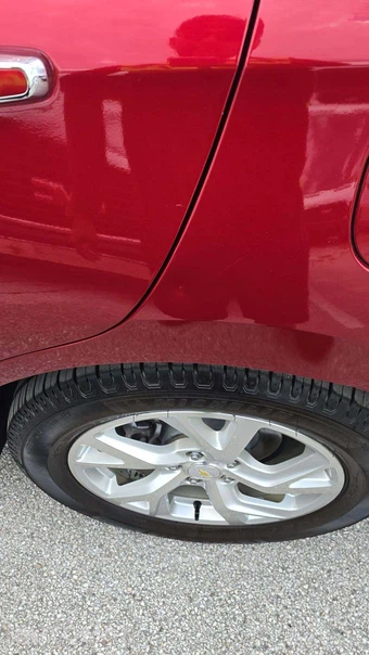2018 Chevrolet Equinox Premier 1LZ - miniatura 19