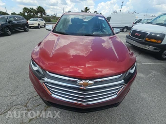 2018 Chevrolet Equinox Premier 1LZ - miniatura 2