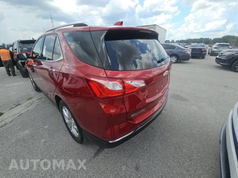 2018 Chevrolet Equinox Premier 1LZ - miniatura 6
