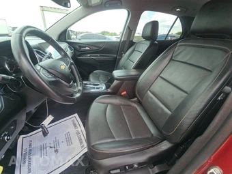 2018 Chevrolet Equinox Premier 1LZ - miniatura 7