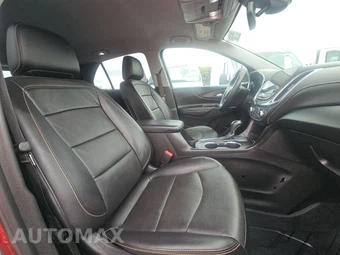 2018 Chevrolet Equinox Premier 1LZ - miniatura 8