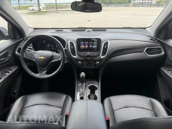 2018 Chevrolet Equinox Premier 1LZ - miniatura 10