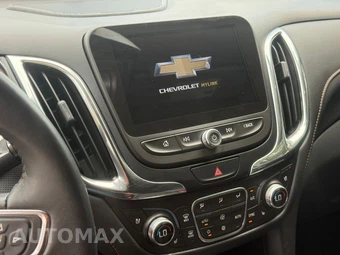 2018 Chevrolet Equinox Premier 1LZ - miniatura 11