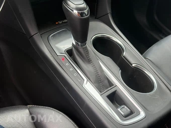 2018 Chevrolet Equinox Premier 1LZ - miniatura 12