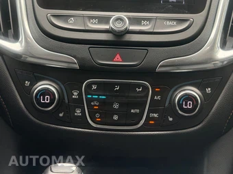 2018 Chevrolet Equinox Premier 1LZ - miniatura 13