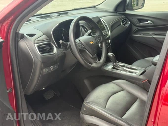 2018 Chevrolet Equinox Premier 1LZ - miniatura 14