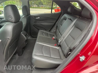 2018 Chevrolet Equinox Premier 1LZ - miniatura 16