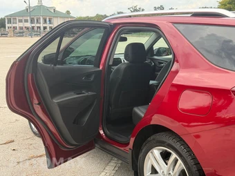 2018 Chevrolet Equinox Premier 1LZ - miniatura 17