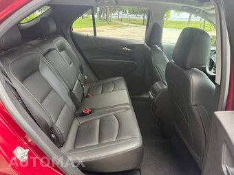 2018 Chevrolet Equinox Premier 1LZ - miniatura 18
