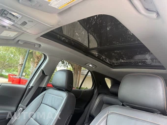 2018 Chevrolet Equinox Premier 1LZ - miniatura 19