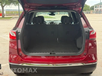 2018 Chevrolet Equinox Premier 1LZ - miniatura 20