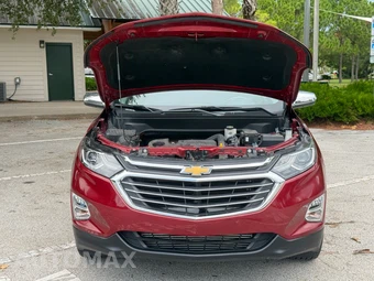2018 Chevrolet Equinox Premier 1LZ - miniatura 22