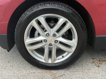 2018 Chevrolet Equinox Premier 1LZ - miniatura 23