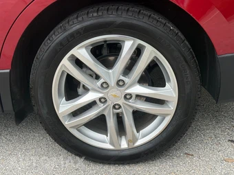 2018 Chevrolet Equinox Premier 1LZ - miniatura 24