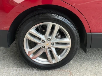 2018 Chevrolet Equinox Premier 1LZ - miniatura 25