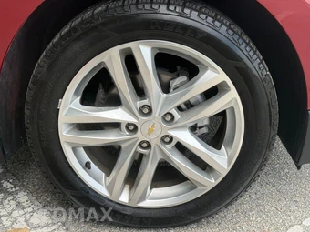 2018 Chevrolet Equinox Premier 1LZ - miniatura 26