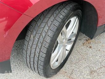 2018 Chevrolet Equinox Premier 1LZ - miniatura 27
