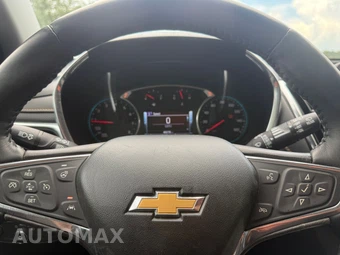 2018 Chevrolet Equinox Premier 1LZ - miniatura 28
