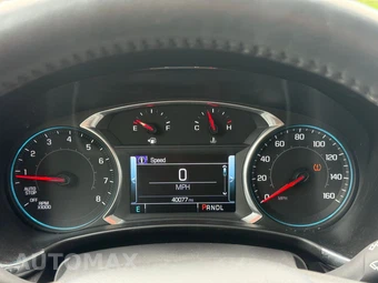 2018 Chevrolet Equinox Premier 1LZ - miniatura 29