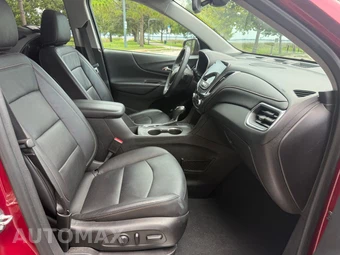 2018 Chevrolet Equinox Premier 1LZ - miniatura 32
