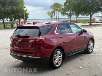 2018 Chevrolet Equinox Premier 1LZ - miniatura 5
