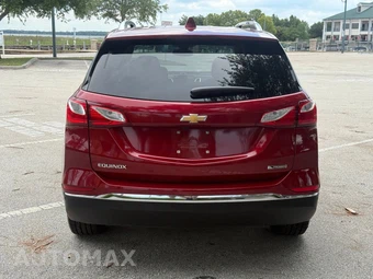 2018 Chevrolet Equinox Premier 1LZ - miniatura 6