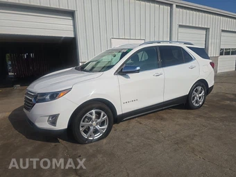 2018 Chevrolet Equinox Premier 1LZ